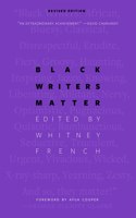 Black Writers Matter