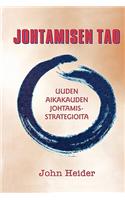 Johtamisen Tao