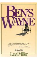 Ben's Wayne