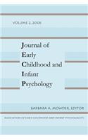 Journal of Early Childhood and Infant Psychology Vol 2