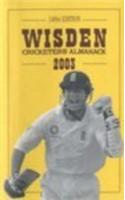 Wisden Cricketers Almanack 2003 140 Ed.