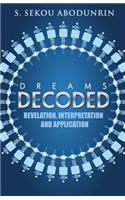 Dreams Decoded
