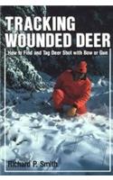 Tracking Wounded Deer