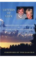 Letters of Love