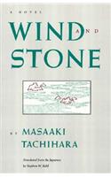 Wind and Stone: A Novel