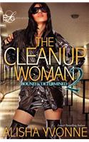 CleanUp Woman 2