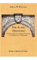 Alamo Defenders