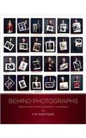 Behind Photographs Limited Edition
