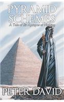 Pyramid Schemes