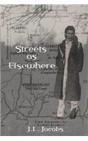 Streets as Elsewhere: (English)
