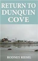 Return to Dunquin Cove