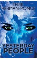 Yesterday People