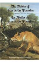 Fables of Jean de la Fontaine
