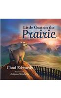 Little Goat on the Prairie