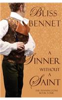 Sinner without a Saint