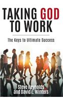 Taking God to Work