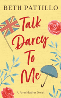 Talk Darcy To Me