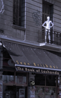 The Book of Lashonda
