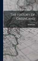 History of Greenland