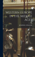 Western Europe in the Middle Ages