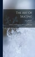 Art Of Skating