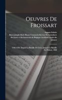 Oeuvres De Froissart