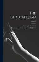 Chautauquan; Volume 1