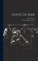 Gente De Mar