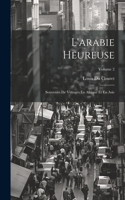 L'arabie Heureuse