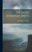 Satire Jonathan Swifts