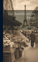 American in Paris; Volume 2