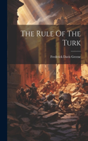 Rule Of The Turk