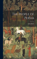 People of Persia
