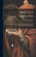 Oracula Sibyllina