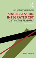 Single-Session Integrated CBT