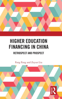 Higher Education Financing in China