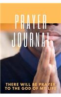 Prayer Journal