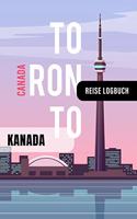 Kanada Reise Logbuch