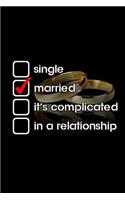 Single Married