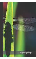 Dragonfly Wings