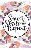 Sweat Smile and Repeat