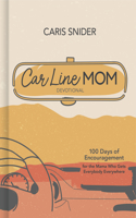 Car Line Mom Devotional