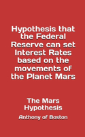 Mars Hypothesis