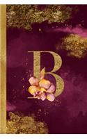 B Journal