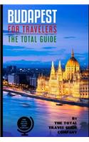 BUDAPEST FOR TRAVELERS. The total guide