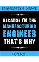 Engineering & Science Notebook