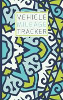 Vehicle Mileage Tracker