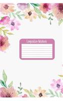 Composition Notebook