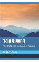 Taiji Qigong