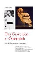 Gravettien in Österreich: Eine Kulturstufe der Altsteinzeit(Bücher Von Ernst Probst Über Die Steinzeit)